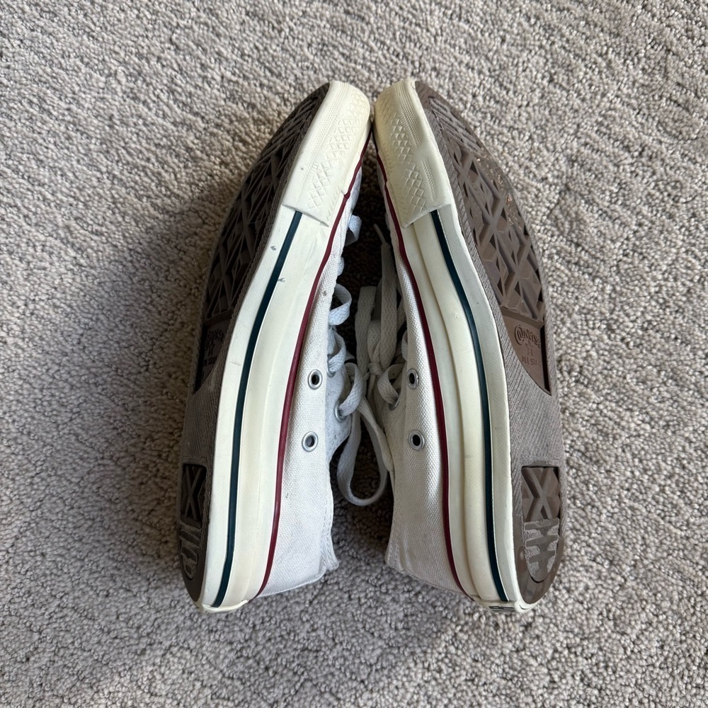 Converse All Star Chuck Taylor Sneakers - Picture 3 of 7